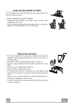 Preview for 62 page of ROBLIN Creatix Series Instructions For Use Manual