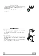 Preview for 63 page of ROBLIN Creatix Series Instructions For Use Manual