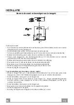 Preview for 73 page of ROBLIN Creatix Series Instructions For Use Manual