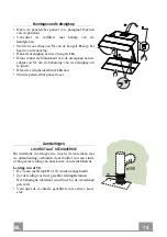 Preview for 74 page of ROBLIN Creatix Series Instructions For Use Manual