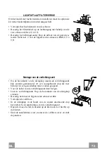 Preview for 75 page of ROBLIN Creatix Series Instructions For Use Manual