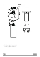 Preview for 7 page of ROBLIN CYLINDRE Instruction Manual