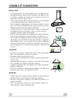 Preview for 3 page of ROBLIN DUNE XLS Instruction Manual