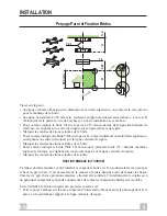 Preview for 5 page of ROBLIN DUNE XLS Instruction Manual