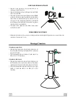 Preview for 7 page of ROBLIN DUNE XLS Instruction Manual