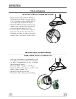 Preview for 9 page of ROBLIN DUNE XLS Instruction Manual