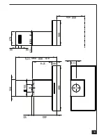 Предварительный просмотр 35 страницы ROBLIN ECLAT 900 Instructions For Installation Manual