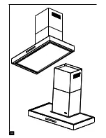 Предварительный просмотр 36 страницы ROBLIN ECLAT 900 Instructions For Installation Manual