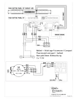 Предварительный просмотр 37 страницы ROBLIN ECLAT 900 Instructions For Installation Manual