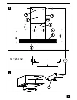 Предварительный просмотр 39 страницы ROBLIN ECLAT 900 Instructions For Installation Manual