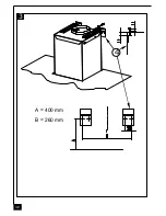 Предварительный просмотр 40 страницы ROBLIN ECLAT 900 Instructions For Installation Manual