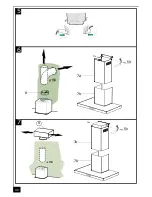 Предварительный просмотр 42 страницы ROBLIN ECLAT 900 Instructions For Installation Manual