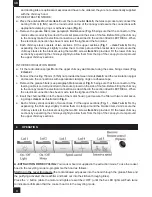 Preview for 10 page of ROBLIN ESPACE MURALE Instructions For Installation Manual