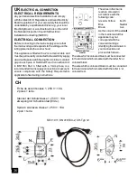 Preview for 38 page of ROBLIN ESPACE MURALE Instructions For Installation Manual