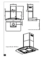 Preview for 42 page of ROBLIN ESPACE MURALE Instructions For Installation Manual