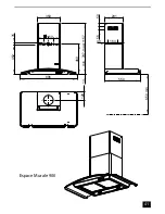 Preview for 43 page of ROBLIN ESPACE MURALE Instructions For Installation Manual