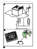 Preview for 46 page of ROBLIN ESPACE MURALE Instructions For Installation Manual