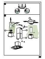 Preview for 47 page of ROBLIN ESPACE MURALE Instructions For Installation Manual