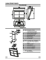 Preview for 13 page of ROBLIN GRAPHIC MURALE 900 Instruction Booklet