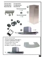 Preview for 39 page of ROBLIN HELIOS XLS Instructions For Installation Manual