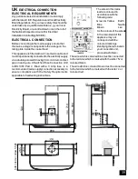 Preview for 41 page of ROBLIN HELIOS XLS Instructions For Installation Manual