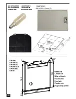 Preview for 42 page of ROBLIN HELIOS XLS Instructions For Installation Manual