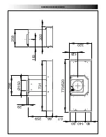 Preview for 6 page of ROBLIN INSPIRATION/3 520 Instructions For Use And Installation