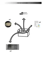 Preview for 9 page of ROBLIN INSPIRATION/3 520 Instructions For Use And Installation