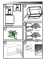 Preview for 10 page of ROBLIN INSPIRATION/3 520 Instructions For Use And Installation