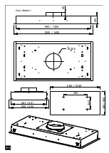 Preview for 48 page of ROBLIN Inspiration/3 Instructions For Use And Installation