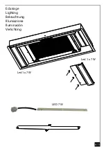 Preview for 49 page of ROBLIN Inspiration/3 Instructions For Use And Installation