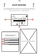 Preview for 7 page of ROBLIN INSPIRATION SLIM INOX Notice