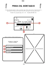 Preview for 22 page of ROBLIN INSPIRATION SLIM INOX Notice