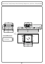 Preview for 37 page of ROBLIN INSPIRATION SLIM INOX Notice