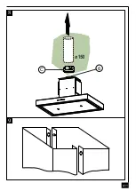 Предварительный просмотр 45 страницы ROBLIN Lido / 2 Centrale Instructions For Use And Installation