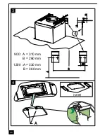 Предварительный просмотр 42 страницы ROBLIN LIDO MURALE Instructions For Installation Manual