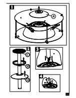 Preview for 15 page of ROBLIN LUMIAIR Instructions For Installation Manual