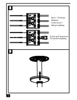 Preview for 18 page of ROBLIN LUMIAIR Instructions For Installation Manual