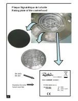 Preview for 28 page of ROBLIN LUMIAIR Instructions For Installation Manual