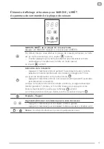 Preview for 9 page of ROBLIN MAESTRO 4300 Manual