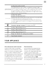 Preview for 31 page of ROBLIN MAESTRO 4300 Manual