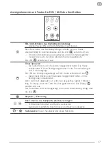 Preview for 47 page of ROBLIN MAESTRO 4300 Manual