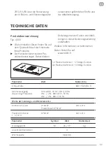 Preview for 59 page of ROBLIN MAESTRO 4300 Manual