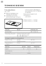 Preview for 116 page of ROBLIN MAESTRO 4300 Manual