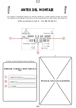 Предварительный просмотр 27 страницы ROBLIN Notice STELLA Instructions For Installation And Use Manual