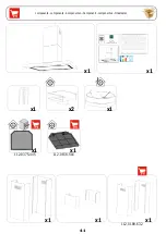 Предварительный просмотр 35 страницы ROBLIN Notice STELLA Instructions For Installation And Use Manual