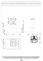 Предварительный просмотр 37 страницы ROBLIN Notice STELLA Instructions For Installation And Use Manual