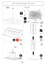 Предварительный просмотр 38 страницы ROBLIN Notice STELLA Instructions For Installation And Use Manual