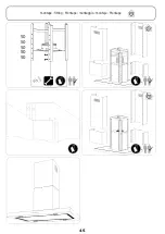 Предварительный просмотр 39 страницы ROBLIN Notice STELLA Instructions For Installation And Use Manual