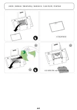 Предварительный просмотр 40 страницы ROBLIN Notice STELLA Instructions For Installation And Use Manual